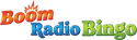 Boom Radio Bingo